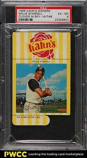 Willie Stargell