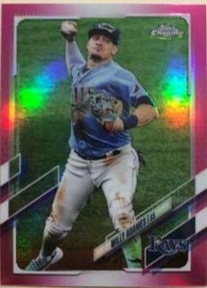 Willy Adames