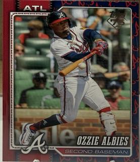 Ozzie Albies