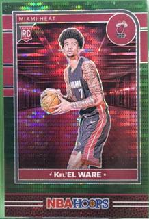 Kel'el Ware