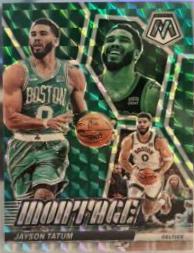 Jayson Tatum