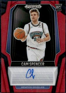 Cam Spencer