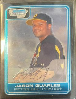 Jason Quarles