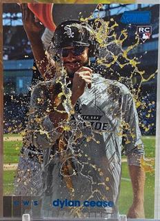 Dylan Cease