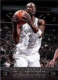 Kevin Garnett