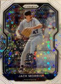 Jack Morris