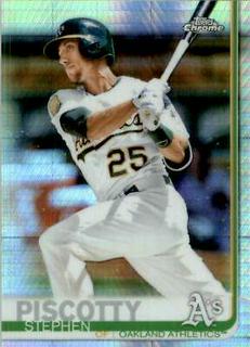 Stephen Piscotty