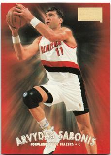 Arvydas Sabonis