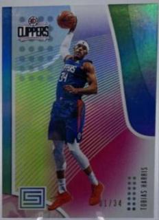 Tobias Harris