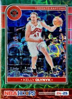 Kelly Olynyk