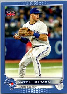 Matt Chapman