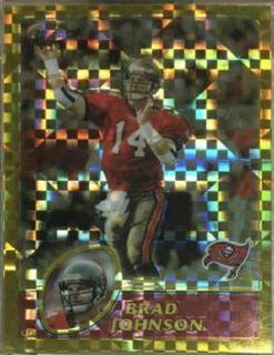 Brad Johnson