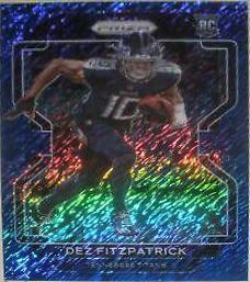 Dez Fitzpatrick