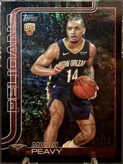 Micah Peavy