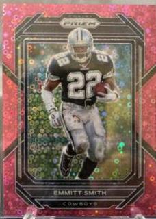 Emmitt Smith