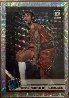 Kevin Porter Jr.