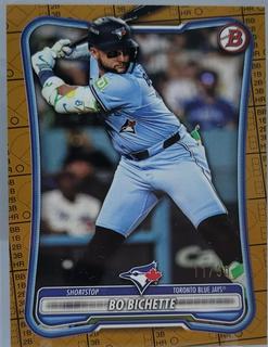 Bo Bichette