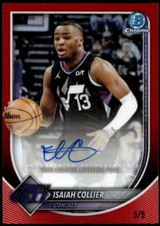 Isaiah Collier