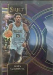 Jaren Jackson Jr.