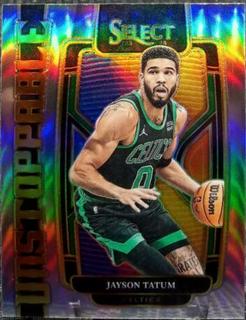 Jayson Tatum