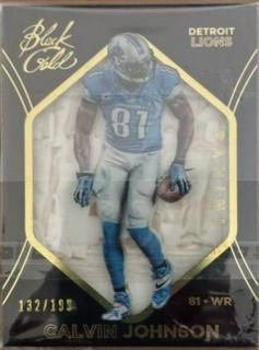 Calvin Johnson