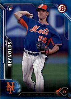 Matt Reynolds