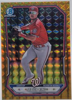 Seaver King