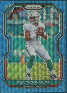 Tua Tagovailoa