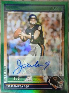 Jim McMahon