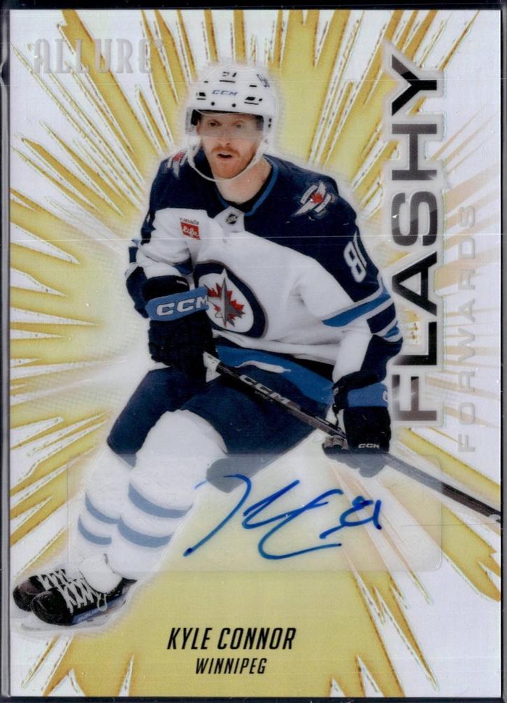 Kyle Connor #FF-2