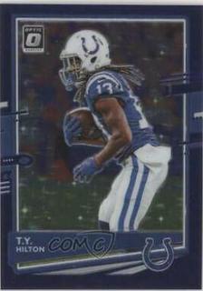 T.Y. Hilton