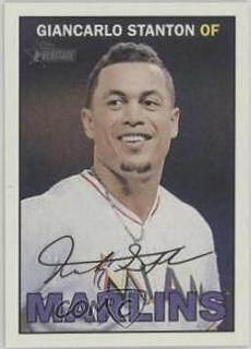 Giancarlo Stanton