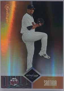Johan Santana