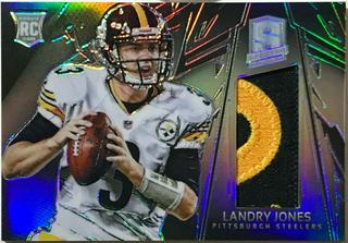 Landry Jones