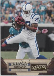 Reggie Wayne