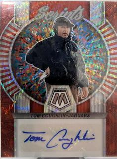 Tom Coughlin