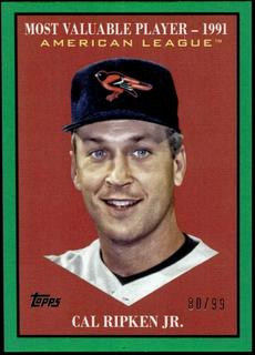Cal Ripken Jr.