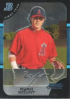 Ryan Mount