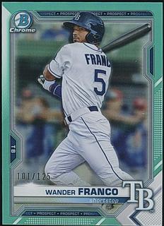 Wander Franco