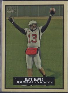 Nate Davis