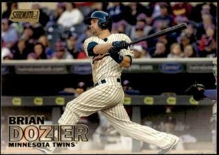 Brian Dozier