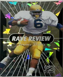 Jerome Bettis