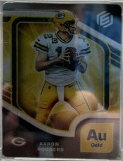 Aaron Rodgers
