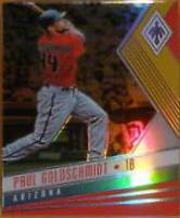 Paul Goldschmidt