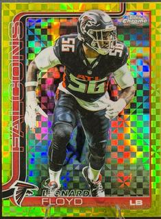 Leonard Floyd