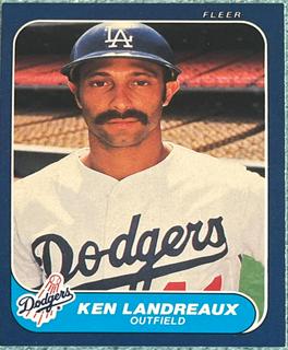 Ken Landreaux