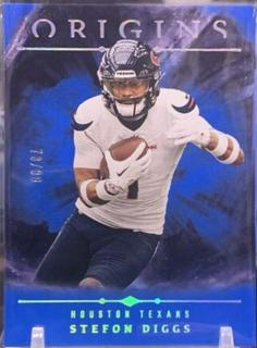 Stefon Diggs