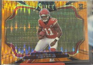 Jalen Royals