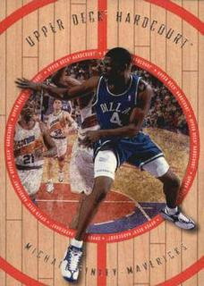 Michael Finley