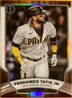 Fernando Tatis Jr.